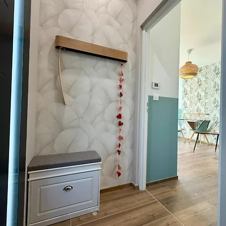 Apartament Le Nougat *
