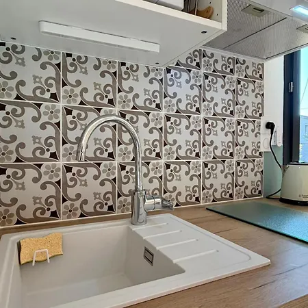 Apartament Le Nougat