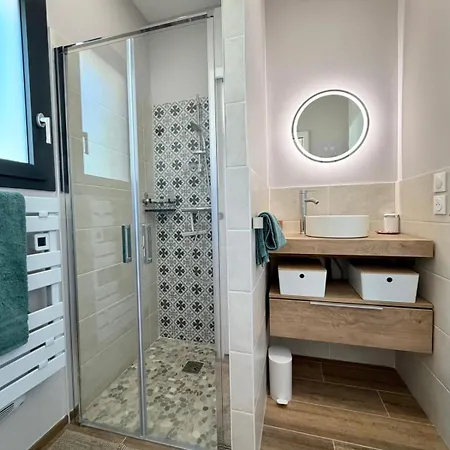 Le Nougat Apartament *
