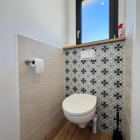 Le Nougat Apartament Montélimar