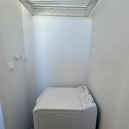 Apartament Le Nougat *